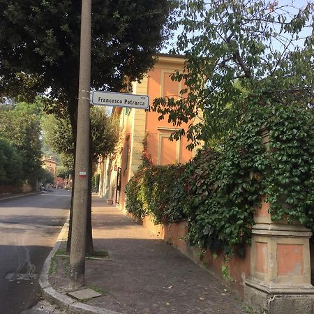 B&B La Castagnina Bologna Exterior foto