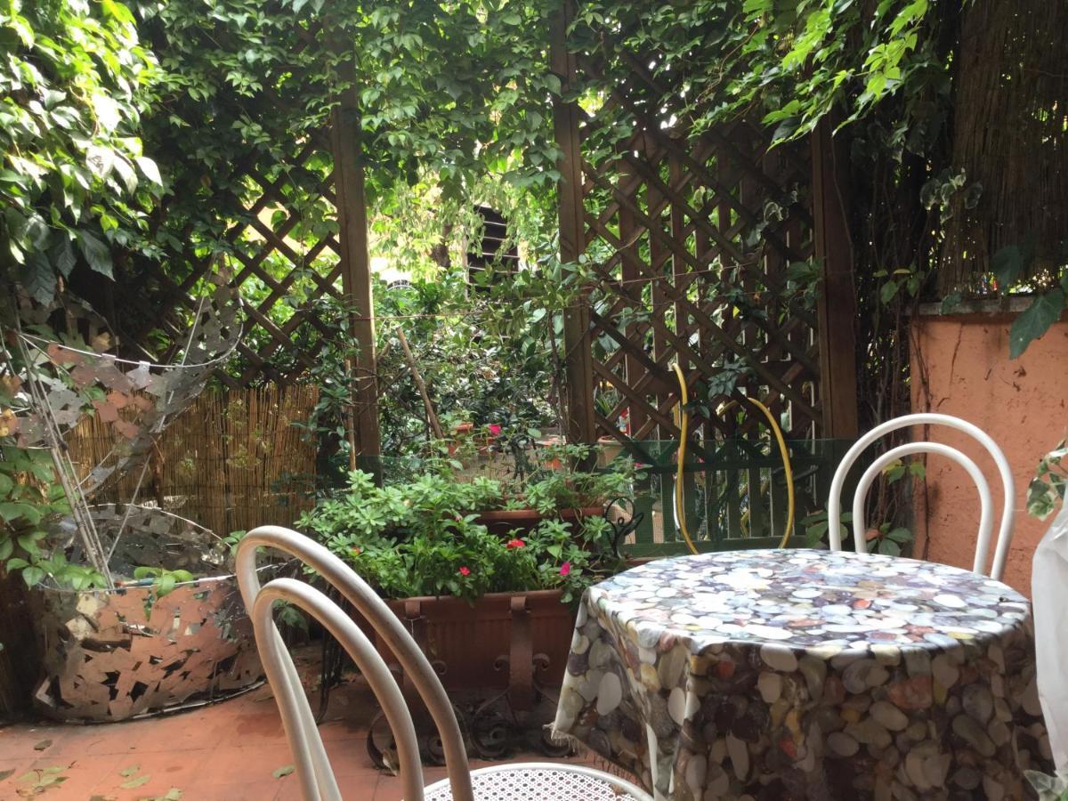 B&B La Castagnina Bologna Exterior foto