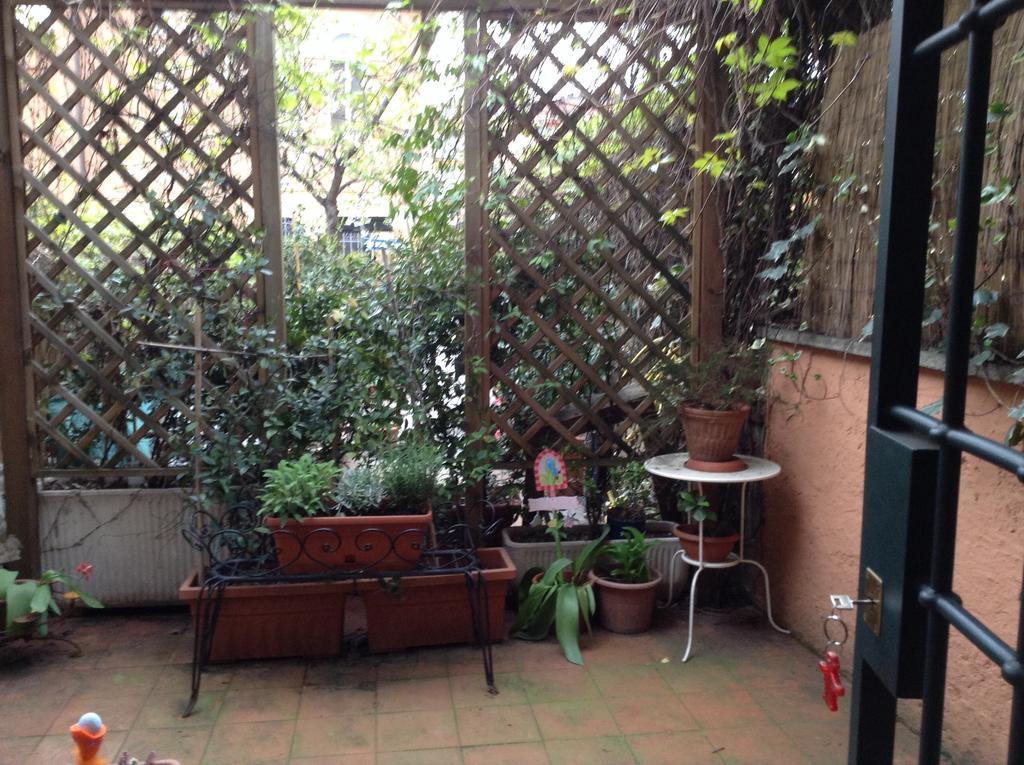 B&B La Castagnina Bologna Exterior foto