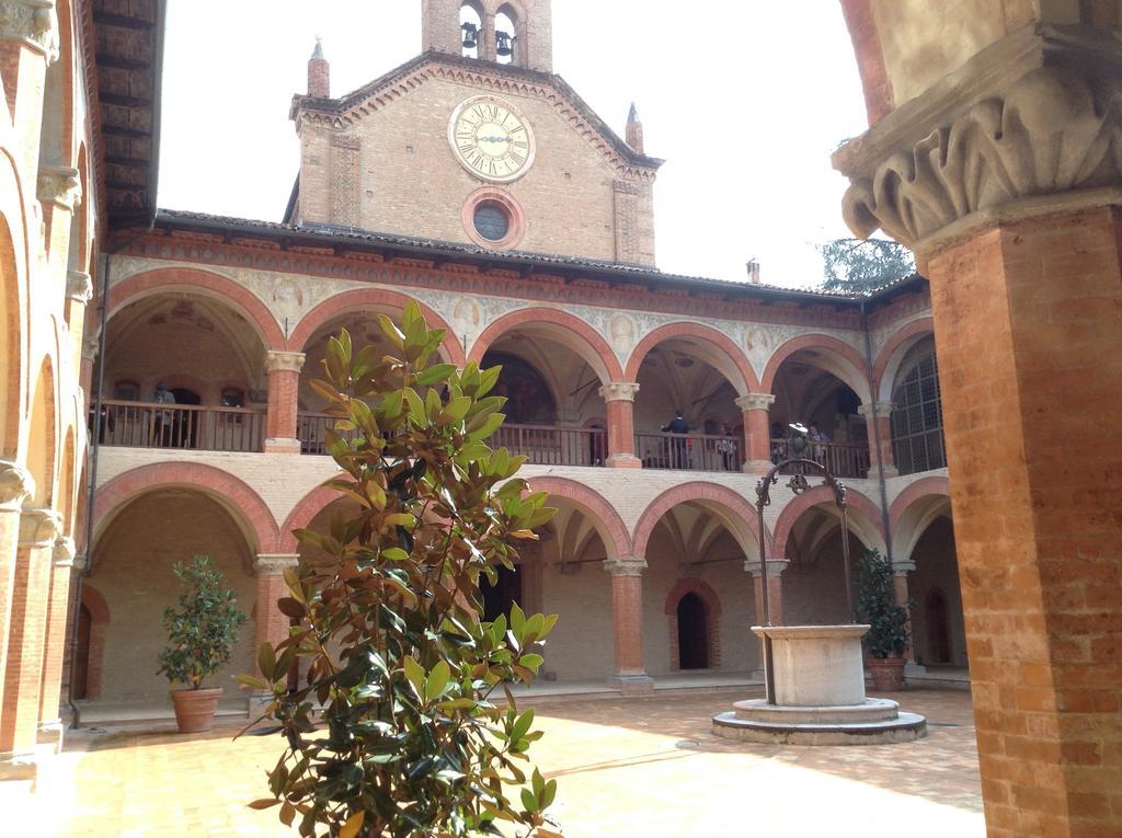 B&B La Castagnina Bologna Exterior foto
