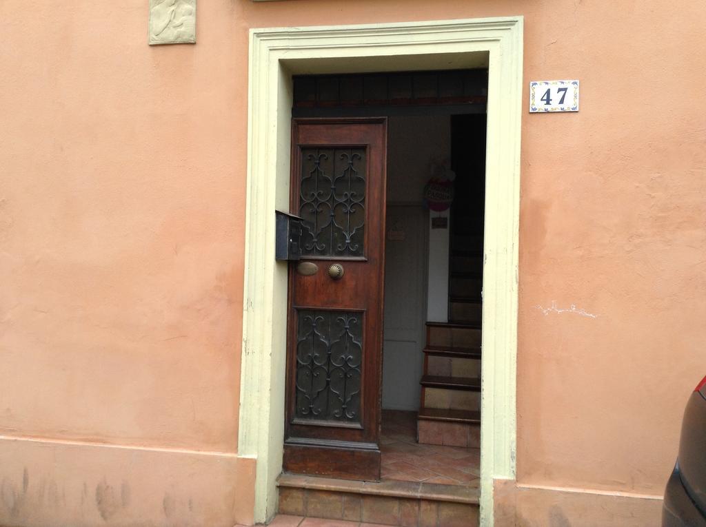 B&B La Castagnina Bologna Exterior foto