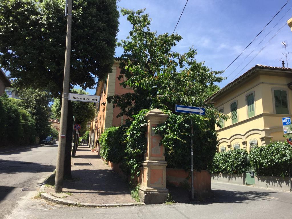 B&B La Castagnina Bologna Exterior foto