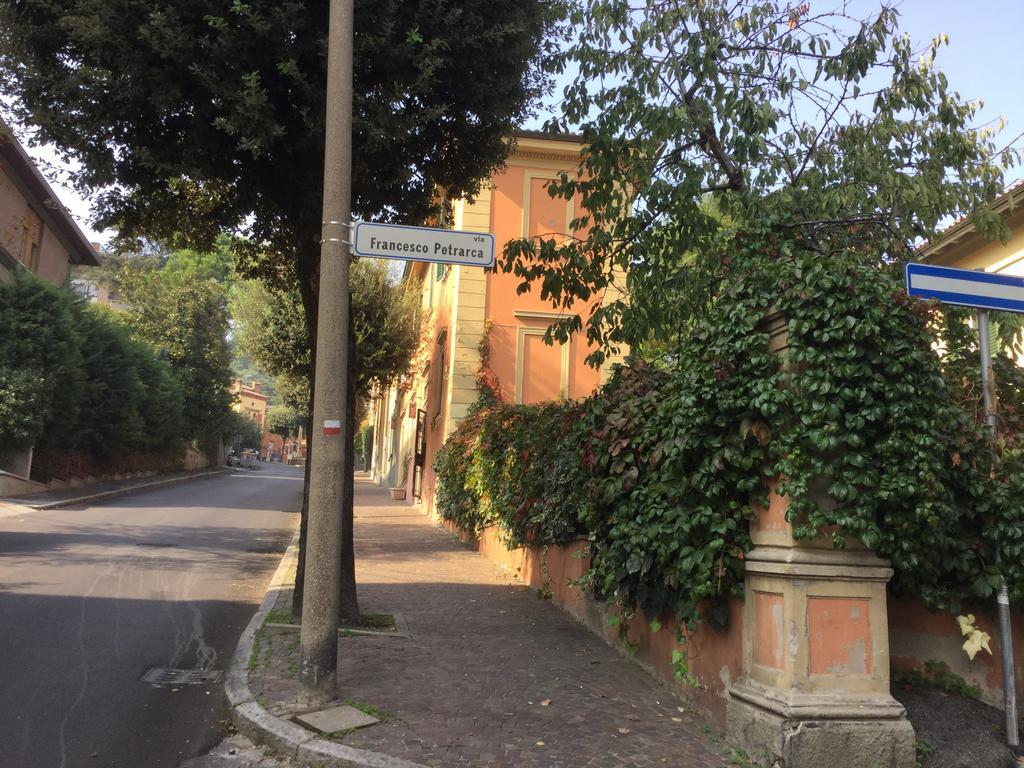 B&B La Castagnina Bologna Exterior foto